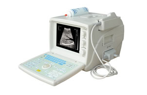 ML-2018CI Digital Portable Ultrasound Scanner