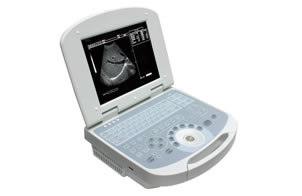 ML-2018 Plus Digital Laptop Ultrasound Scanner