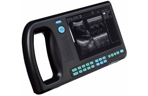 ML-3018 Digital Palm Smart Veterinary Ultrasound Scanner
