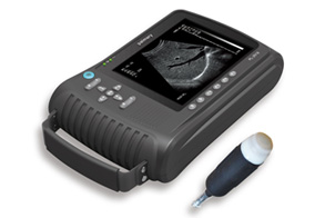 ML-2018V Veterinary Handheld Ultrasound Scanner