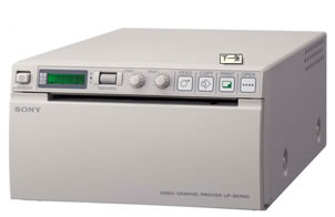 P93 Mitsubishi Ultrasound Video Printer